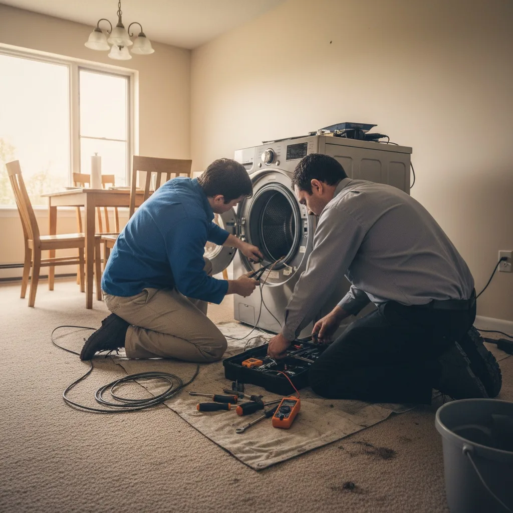 Appliance Repair service in Billings, MT